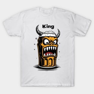 King monster T-Shirt